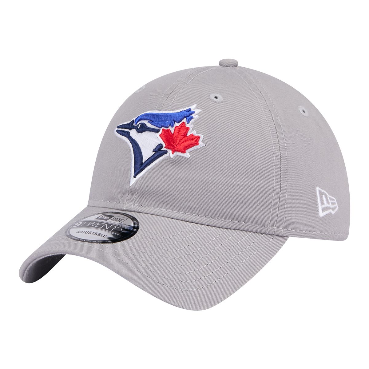 Toronto Blue Jays New Era Evergreen 9TWENTY Cap
