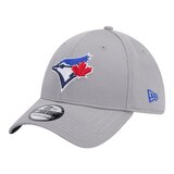 Youth Toronto Blue Jays New Era Active 39THIRTY Cap Front_Three_Fourths_Angled_Right