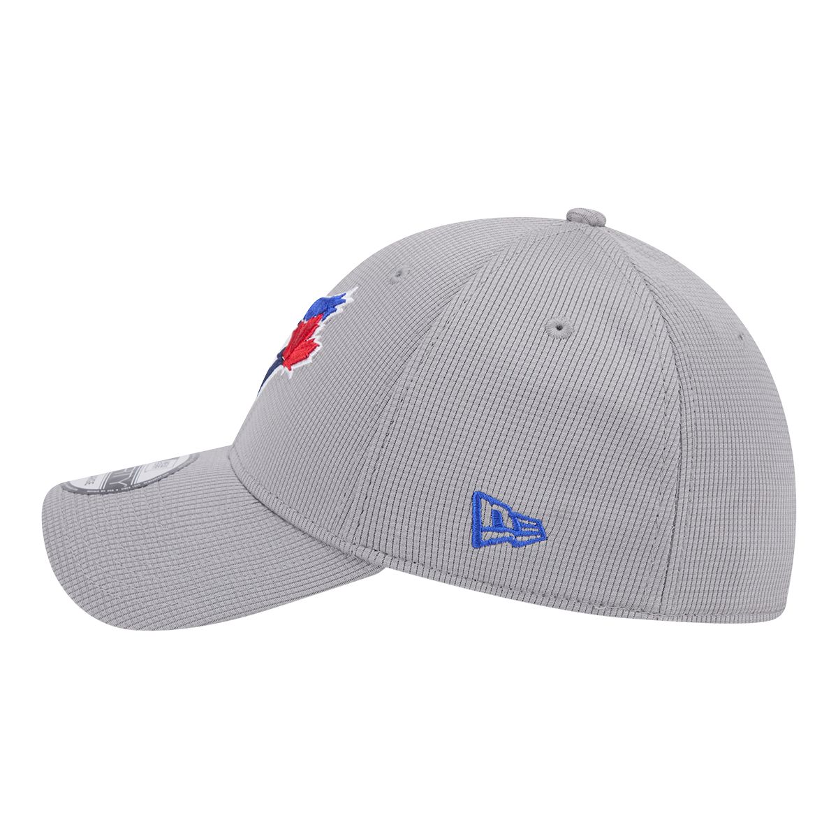 Youth Toronto Blue Jays New Era Active 39THIRTY Cap