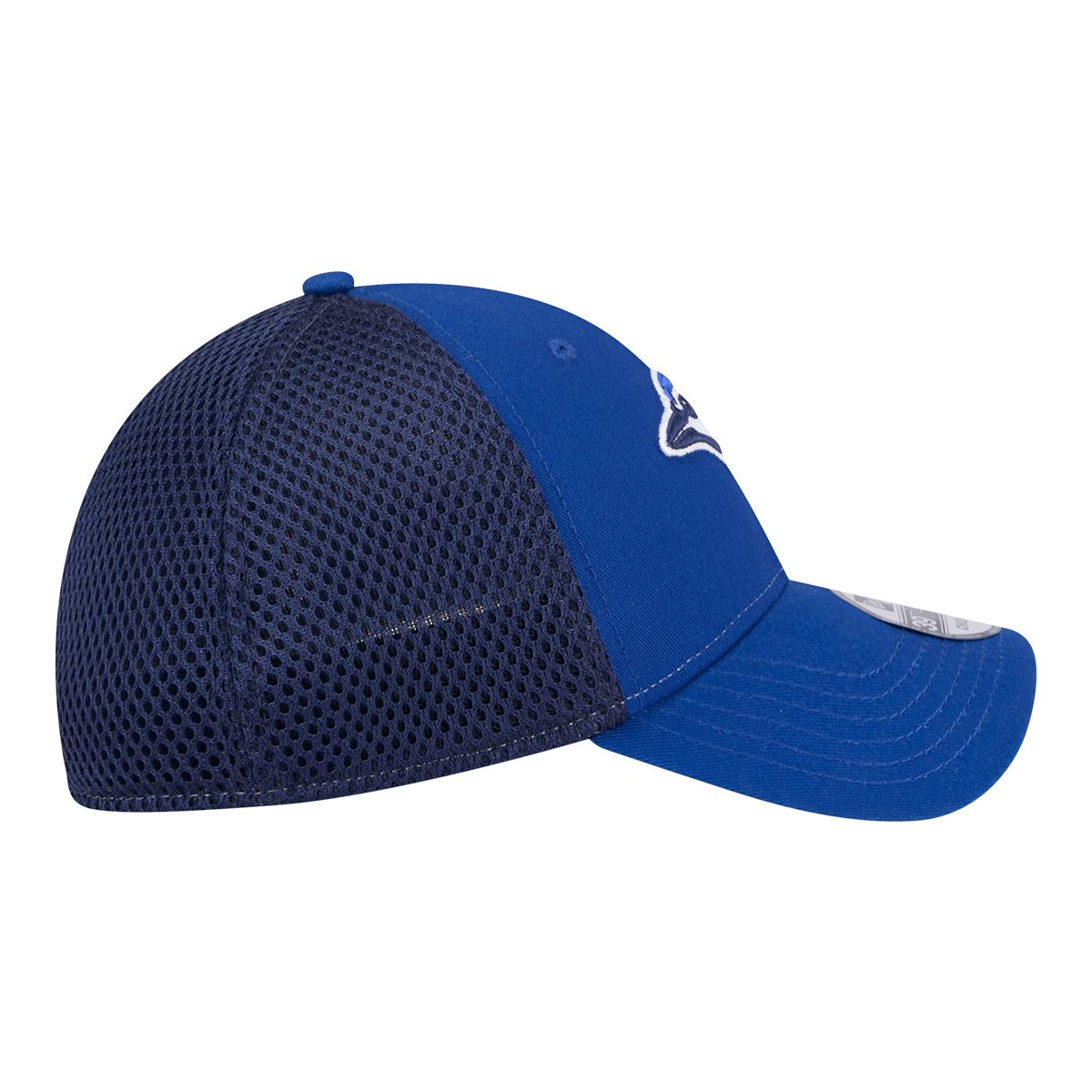 Youth Toronto Blue Jays New Era Evergreen Neo 39THIRTY Cap