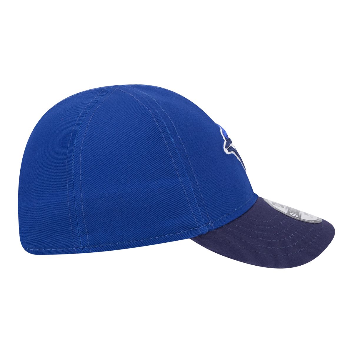 Infant Toronto Blue Jays New Era Evergreen My First 9TWENTY Cap