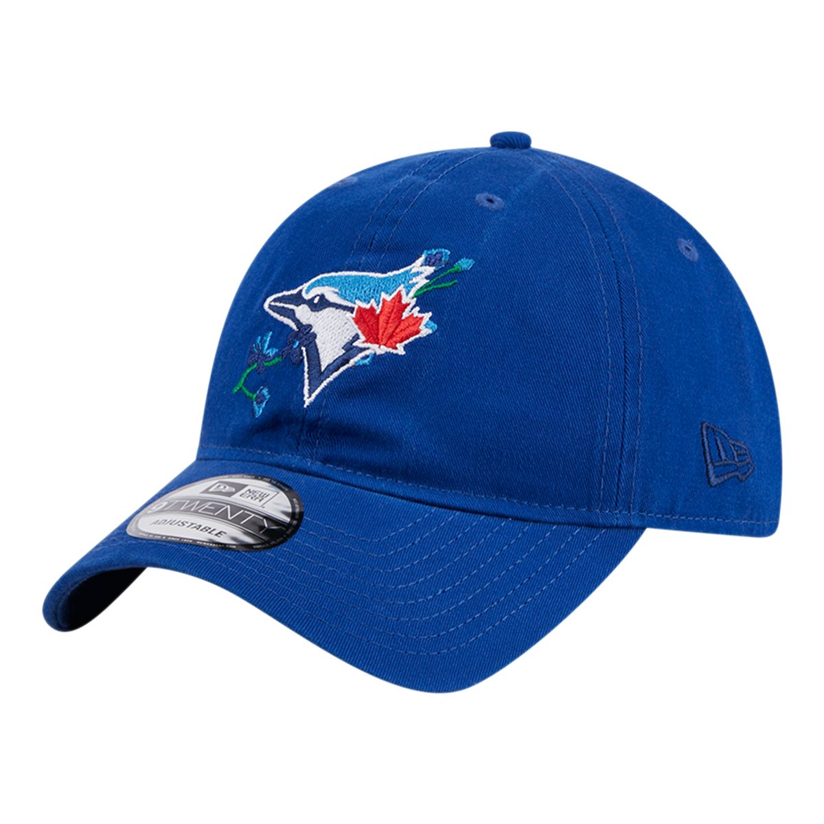 Toronto Blue Jays New Era Women's Game Day 9TWENTY Cap