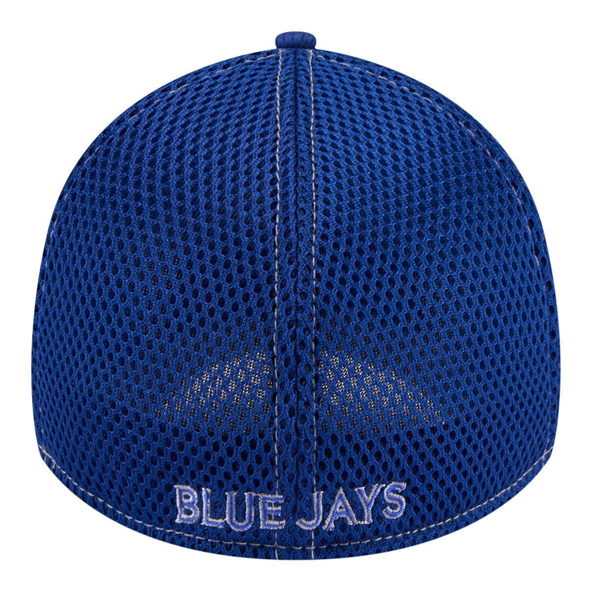 Child Toronto Blue Jays New Era Game Day Tonal 39THIRTY Cap
