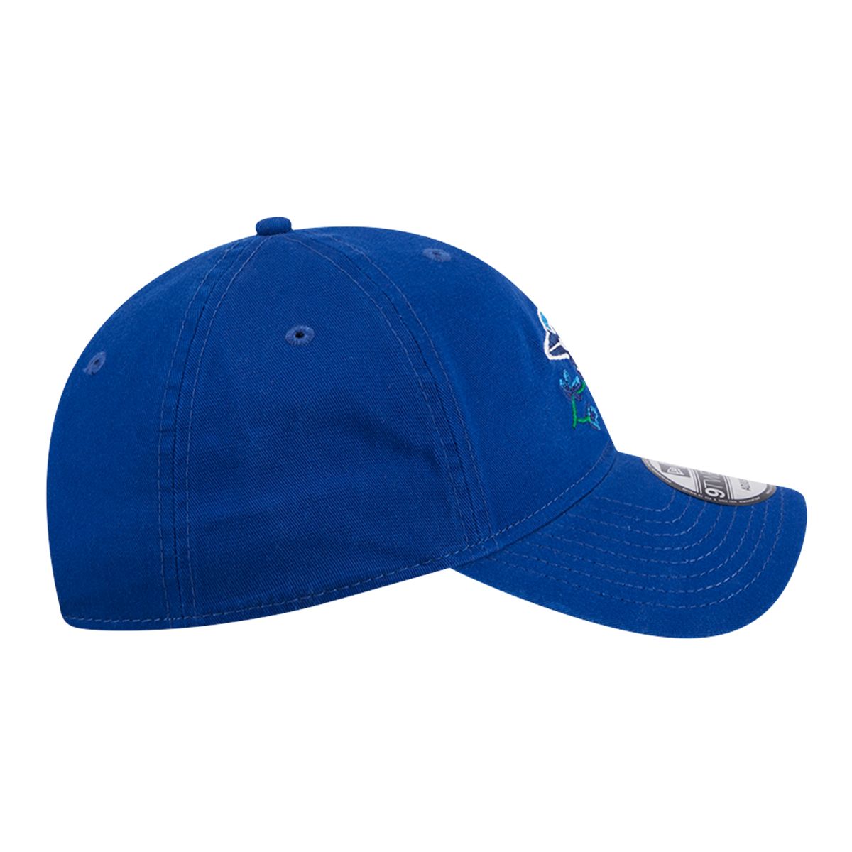 Toddler Girls' Toronto Blue Jays New Era Game Day 9TWENTY Cap