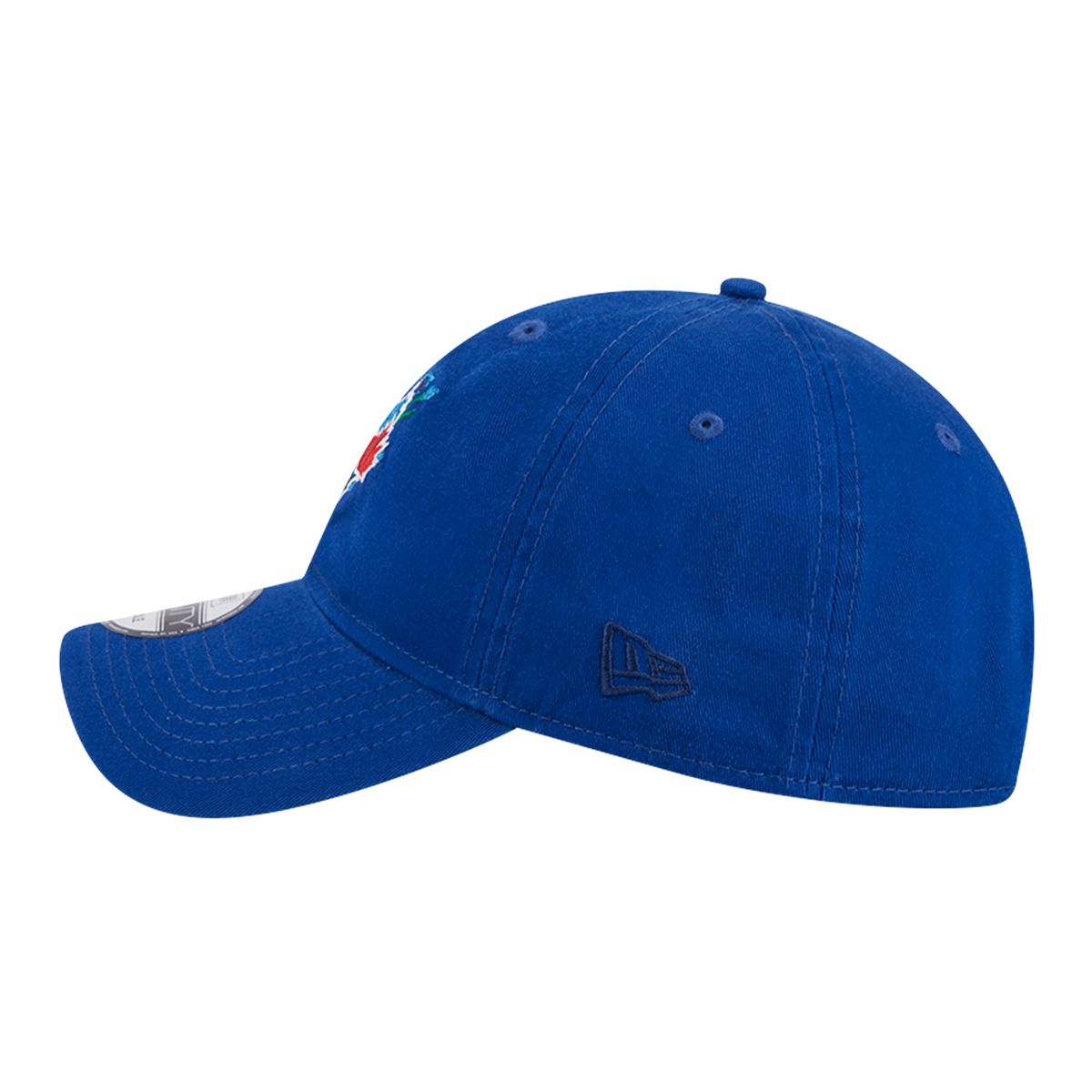 Toddler Girls' Toronto Blue Jays New Era Game Day 9TWENTY Cap