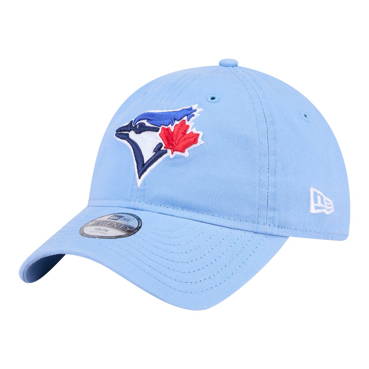 Child Toronto Blue Jays New Era Evergreen 9TWENTY Cap | SportChek