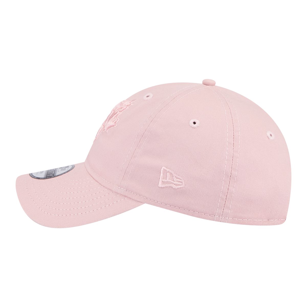 Youth Toronto Blue Jays New Era Evergreen Tonal 9TWENTY Cap