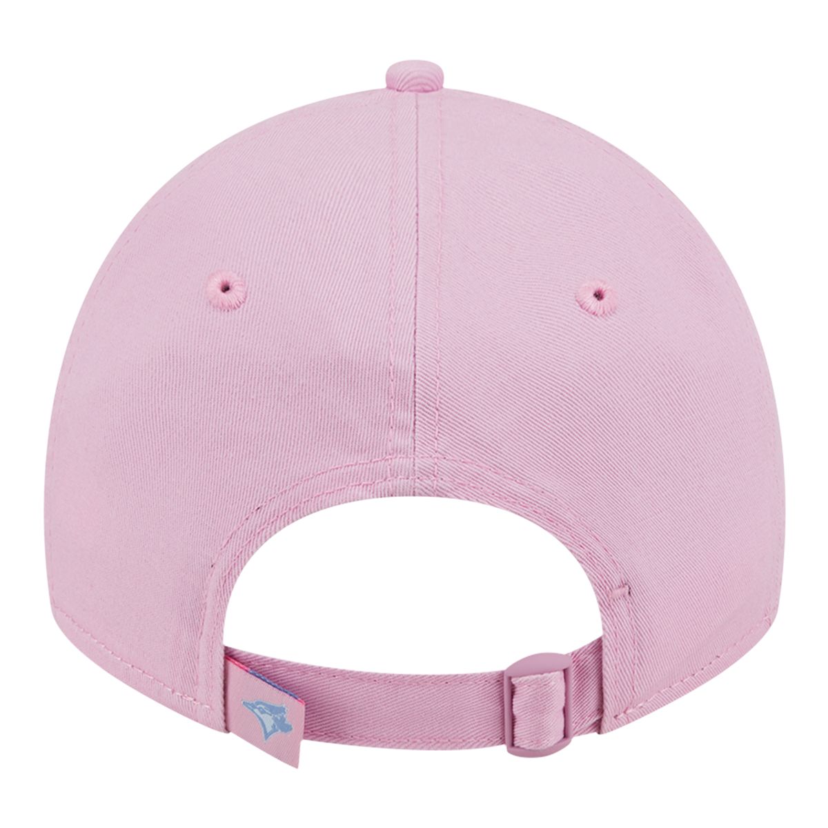 Toddler Toronto Blue Jays New Era Girls' Color Pack 9TWENTY Cap