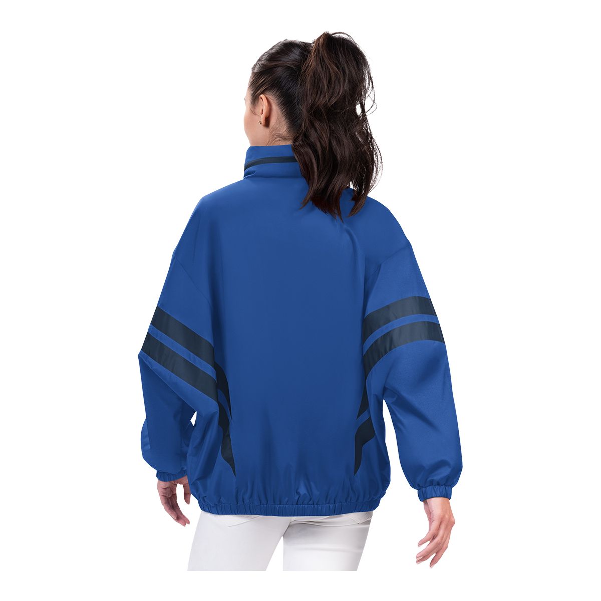 Toronto Blue Jays G-III Women's Trainer Jacket | SportChek