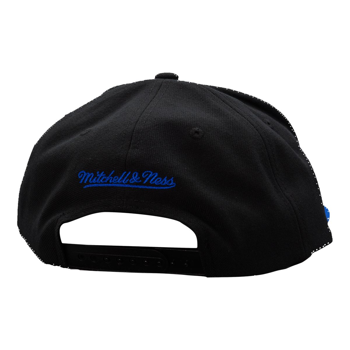 Toronto Blue Jays Mitchell & Ness Evergreen Script Snapback Cap