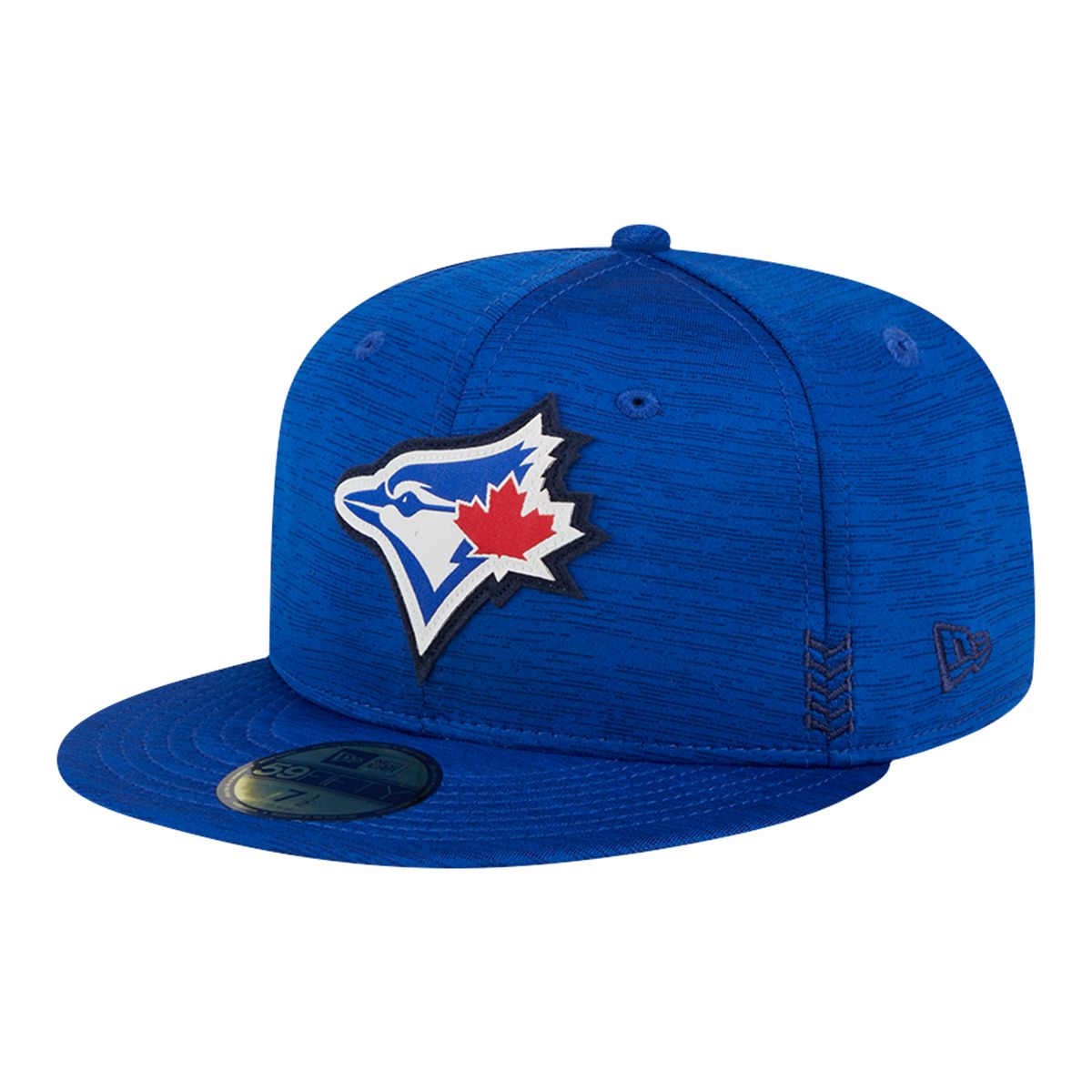 Toronto Blue Jays New Era Clubhouse 59FIFTY Cap