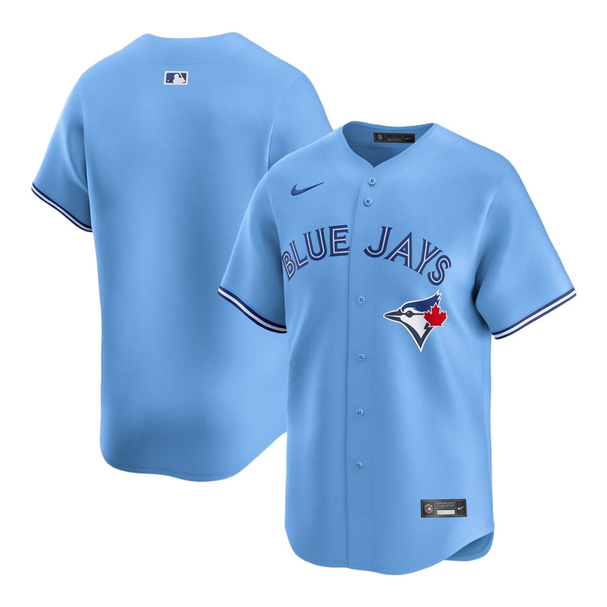 Toronto Blue Jays Nike Limited Jersey