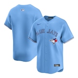 Toronto Blue Jays Nike Limited Jersey Composite_or_Mixed