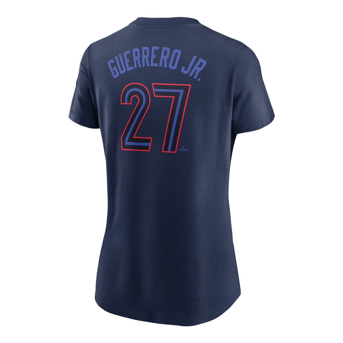 Toronto Blue Jays Nike Women's Bo Bichette City Connect T Shirt