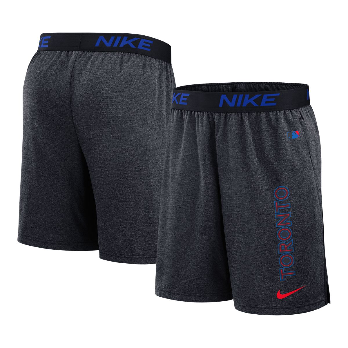 Toronto Blue Jays Nike AC City Connect Shorts