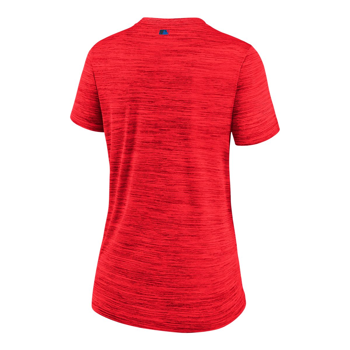 Toronto Blue Jays Nike Women's AC City Connect Velocity T Shirt