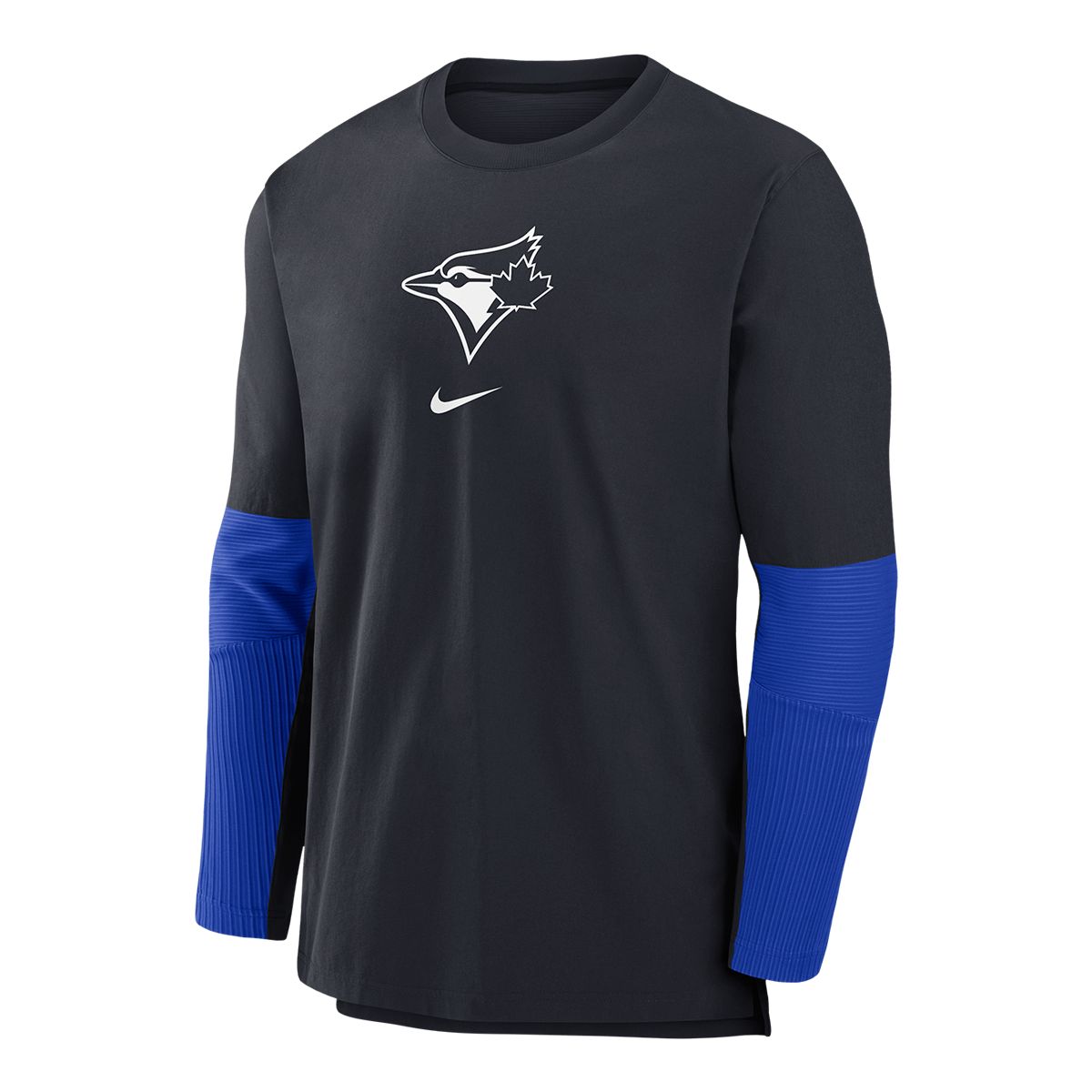 Toronto Blue Jays Nike AC City Connect Player Hoodie