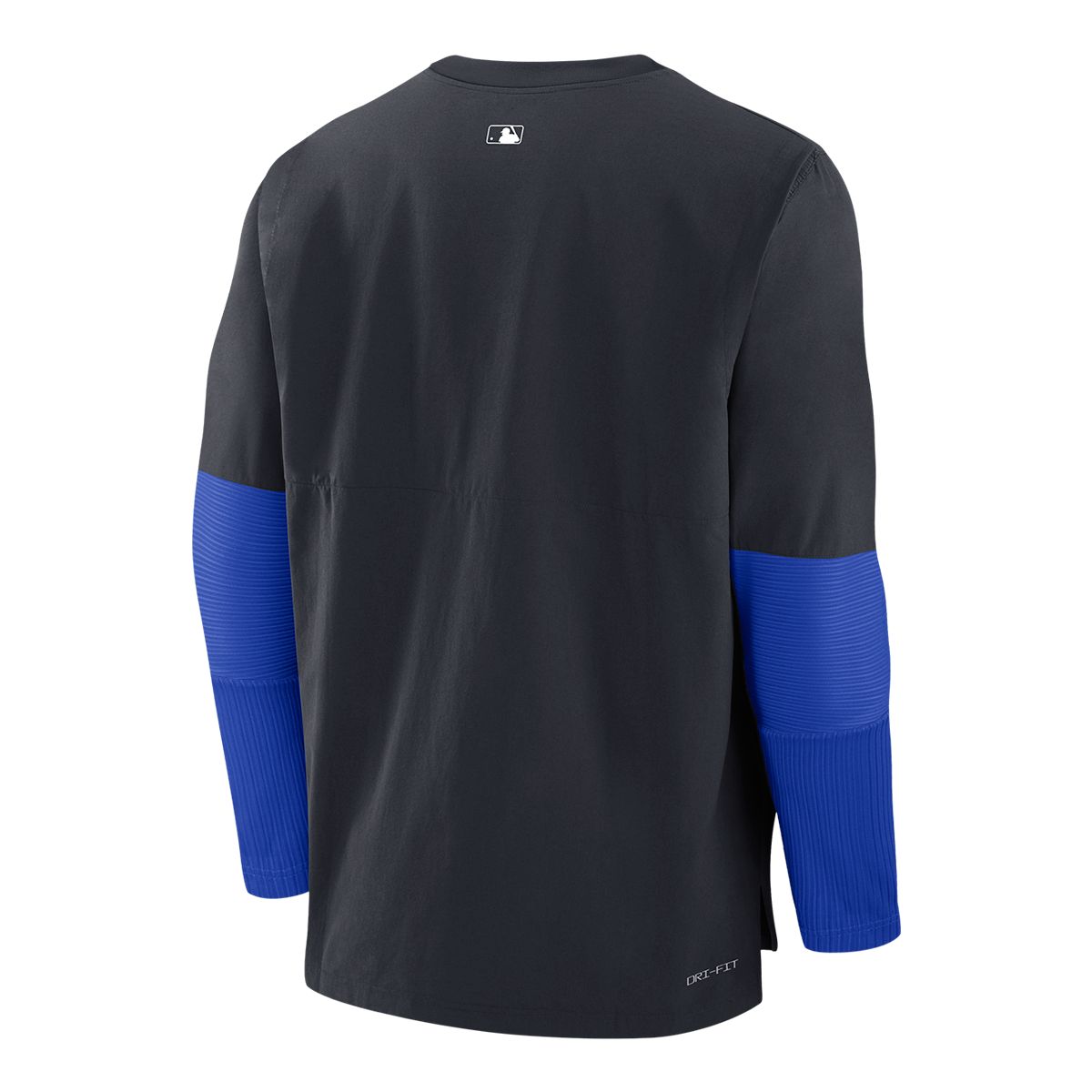 Toronto Blue Jays Nike AC City Connect Player Hoodie