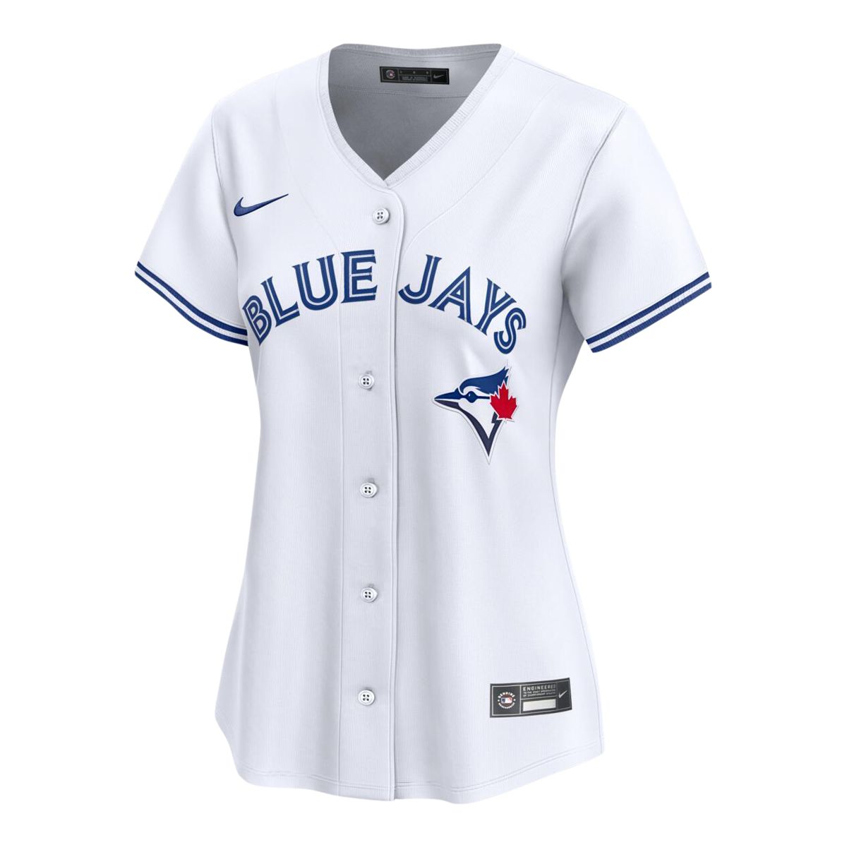 Toronto Blue Jays Nike Women's Replica Jersey