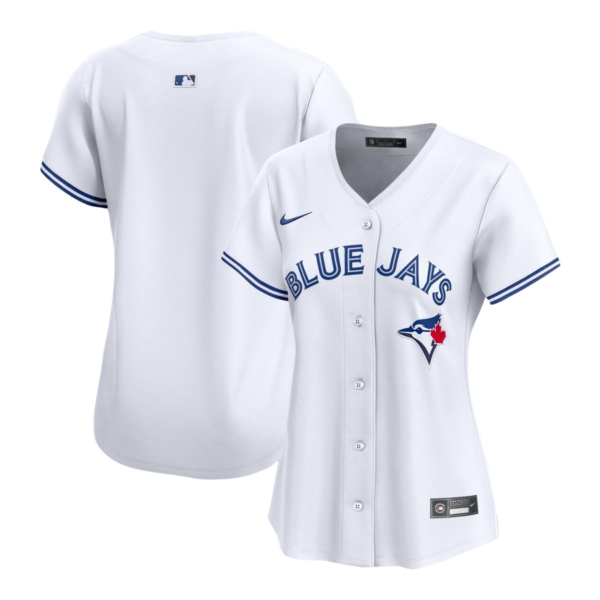 Toronto Blue Jays Nike Women's Replica Jersey