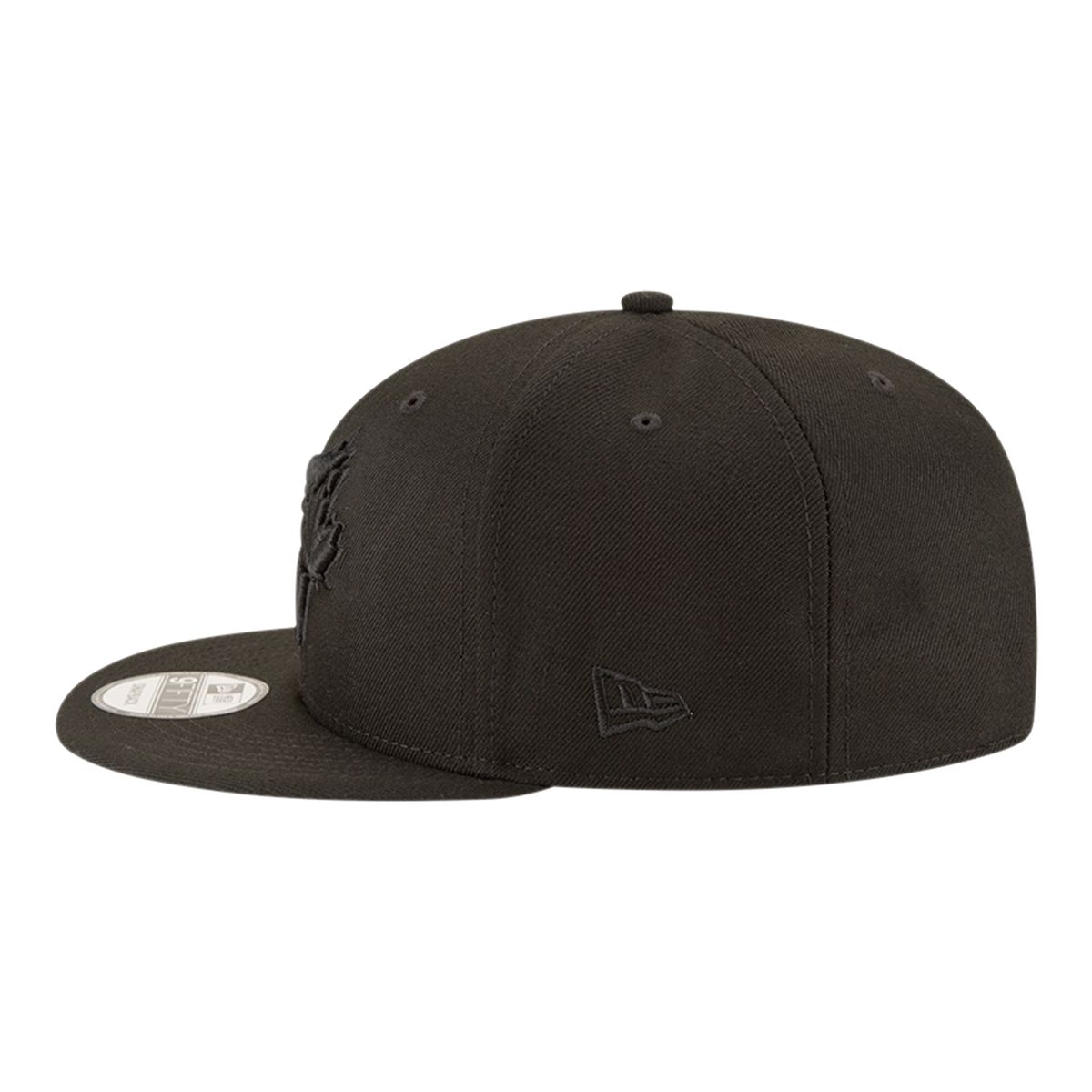 Toronto Blue Jays New Era Basic 9FIFTY Snapback Cap