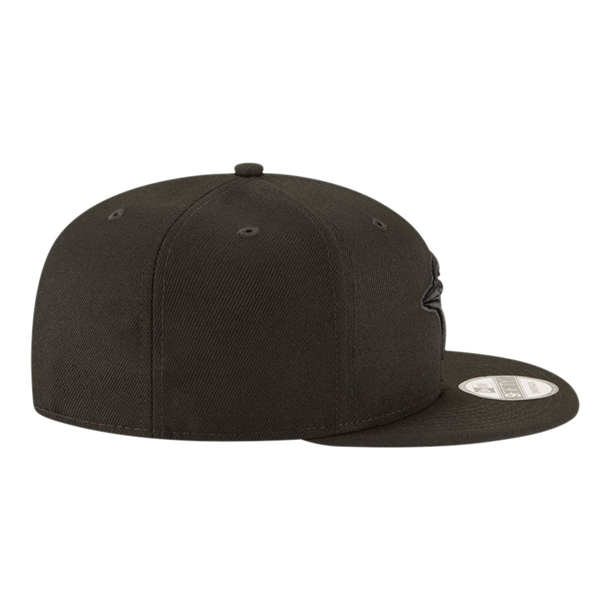 Toronto Blue Jays New Era Basic 9FIFTY Snapback Cap