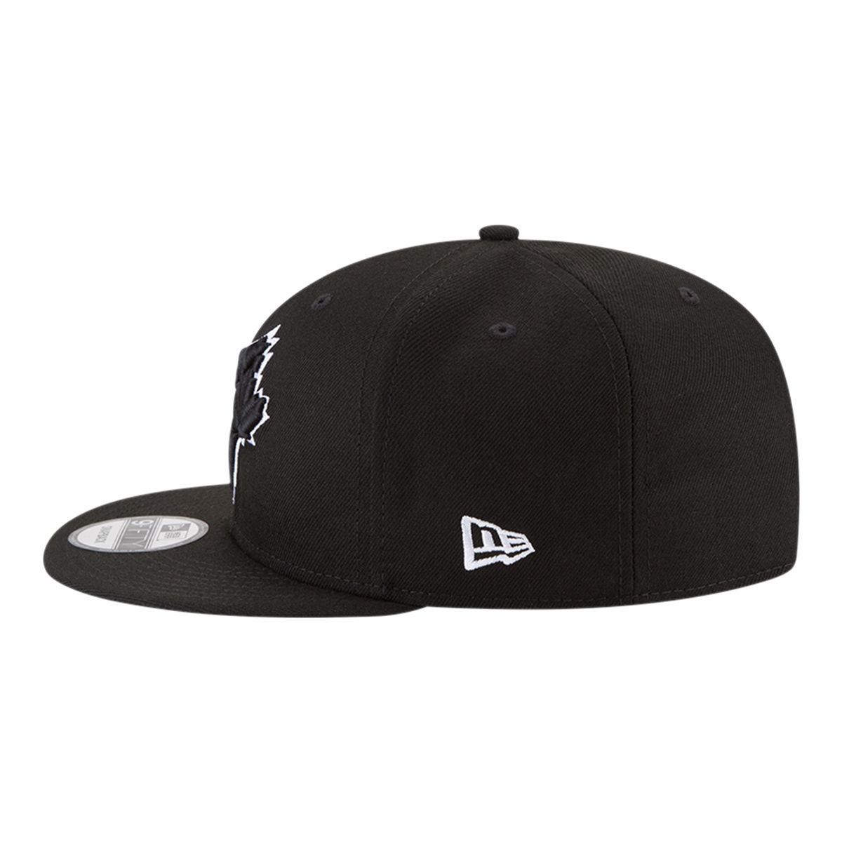 Toronto Blue Jays New Era Basic 9FIFTY Snapback Cap