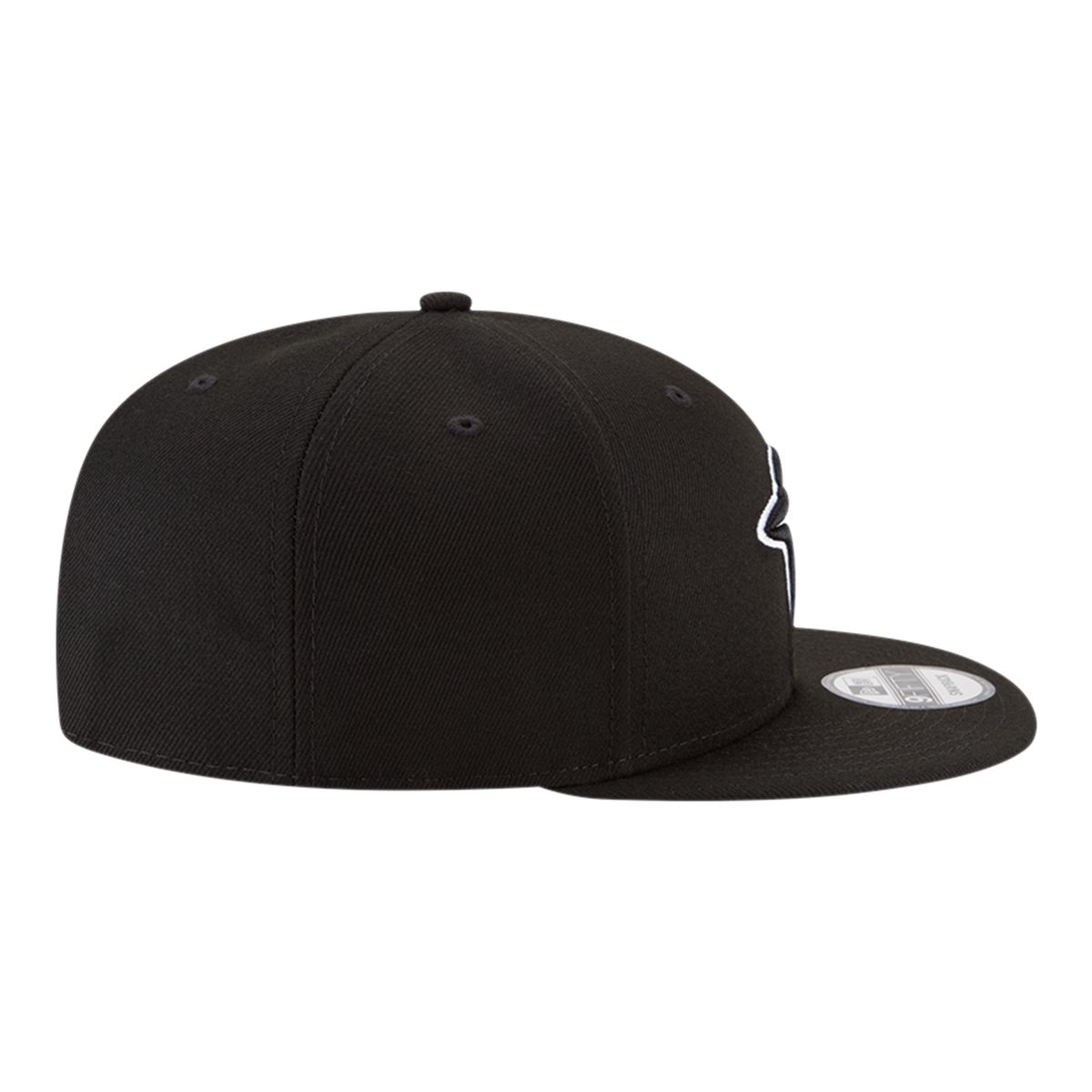 Toronto Blue Jays New Era Basic 9FIFTY Snapback Cap