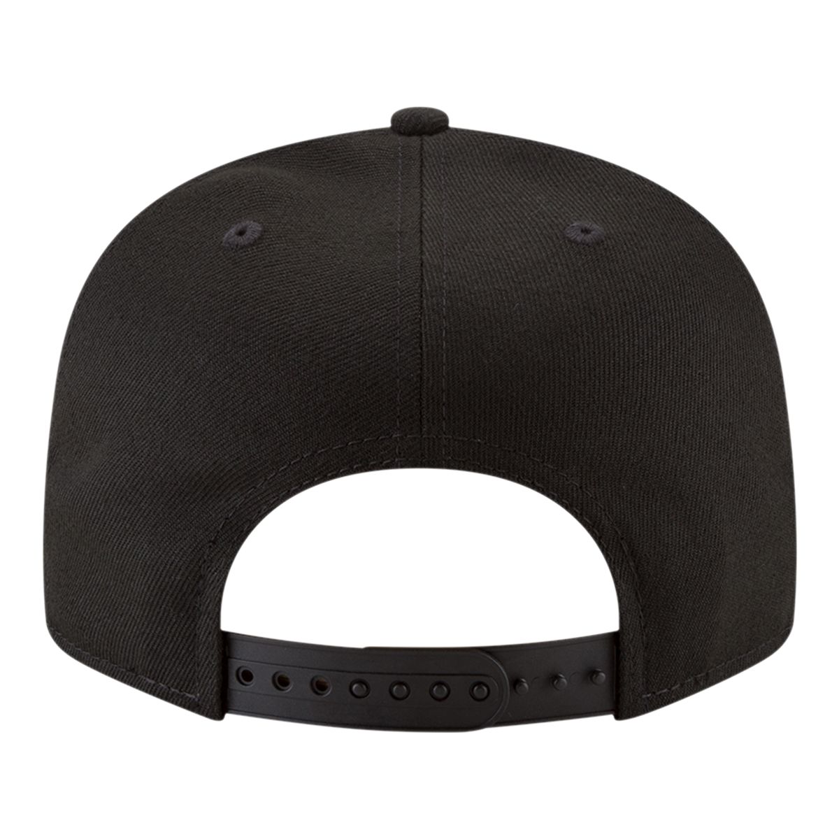 Toronto Blue Jays New Era Basic 9FIFTY Snapback Cap