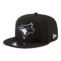Toronto Blue Jays New Era Basic 9Fifty Snapback Cap