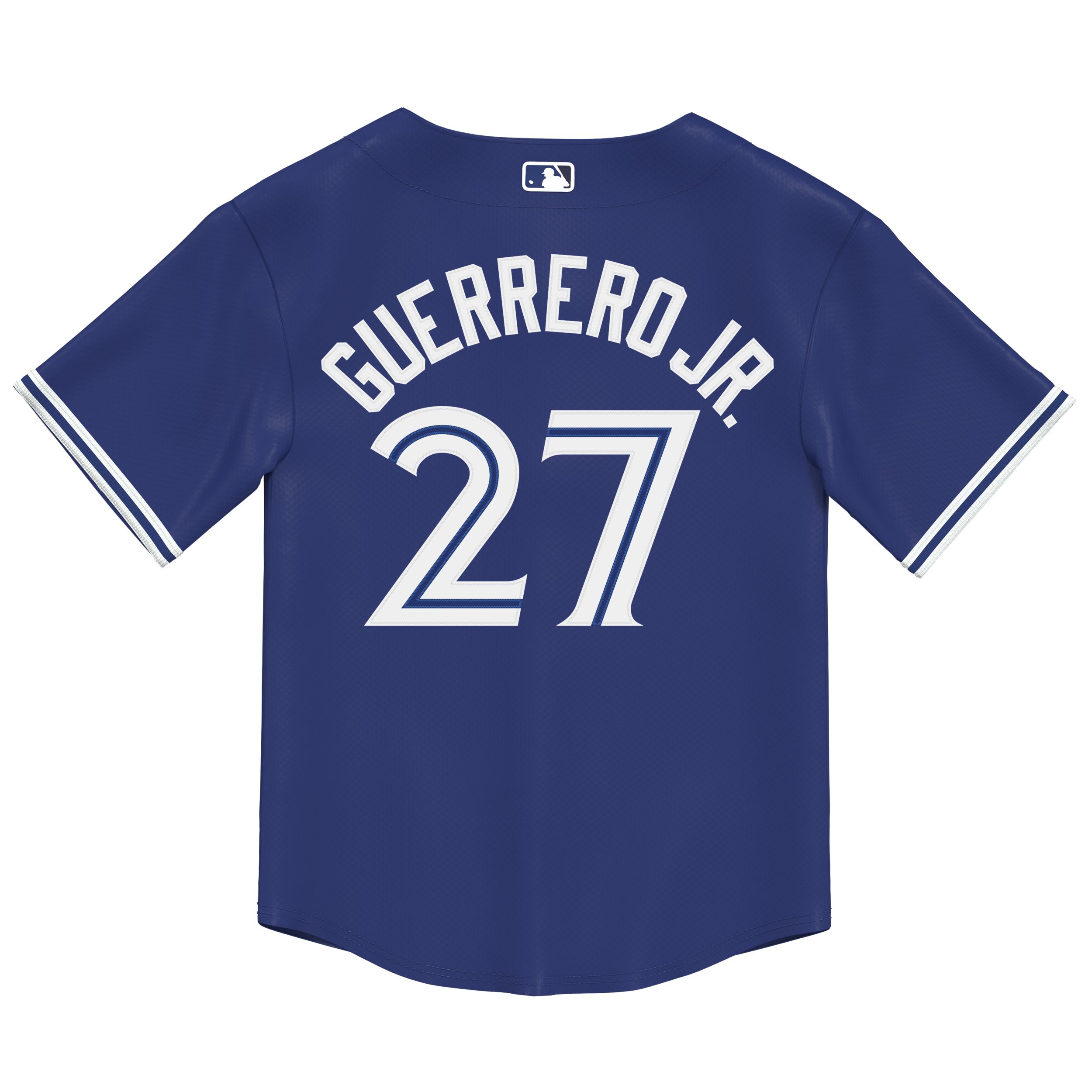 Infant Toronto Blue Jays Nike Vladimir Guerrero Jr. Jersey