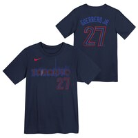 Child Toronto Blue Jays Outerstuff Guerrero Jr. T Shirt Composite_or_Mixed