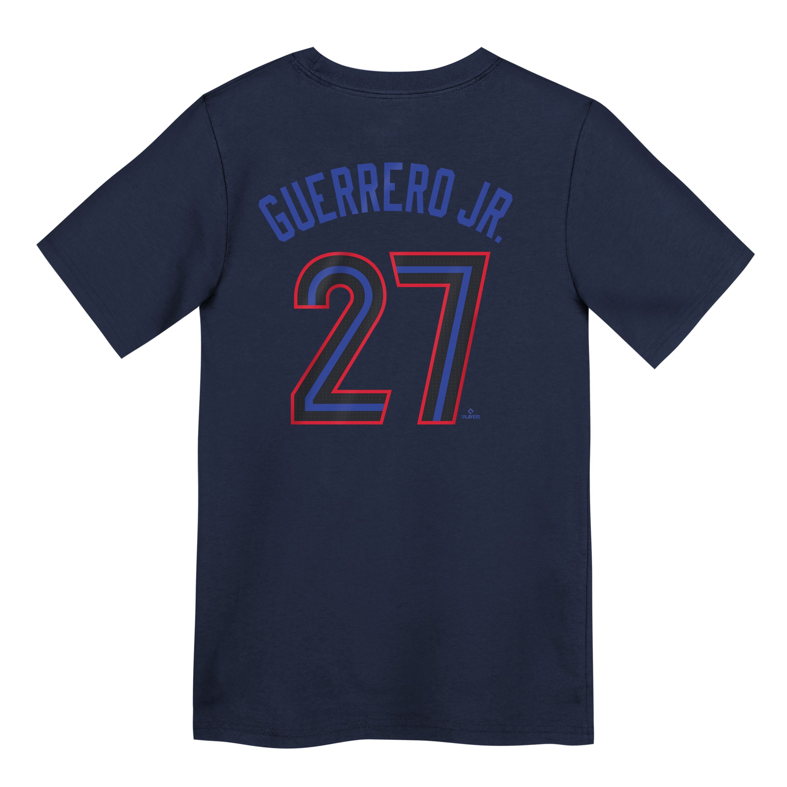 Child Toronto Blue Jays Outerstuff Guerrero Jr. T Shirt