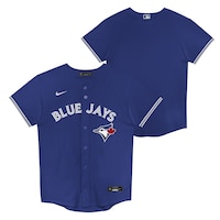 Child Toronto Blue Jays Nike Jersey Composite_or_Mixed