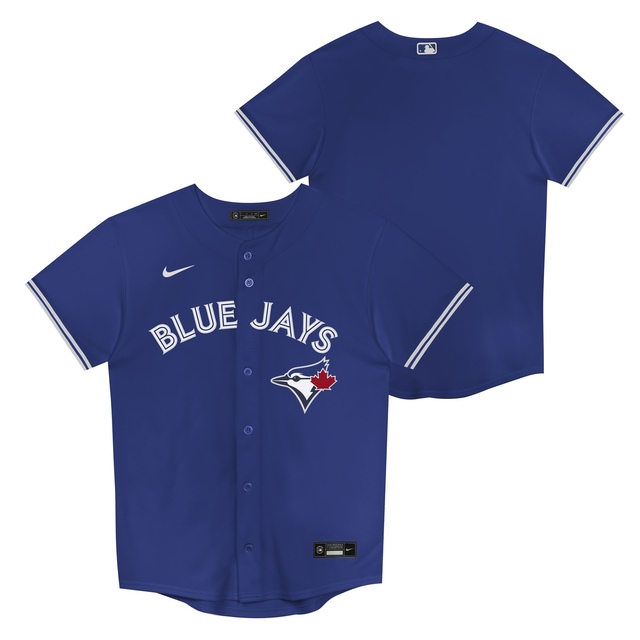 Child Toronto Blue Jays Nike Jersey