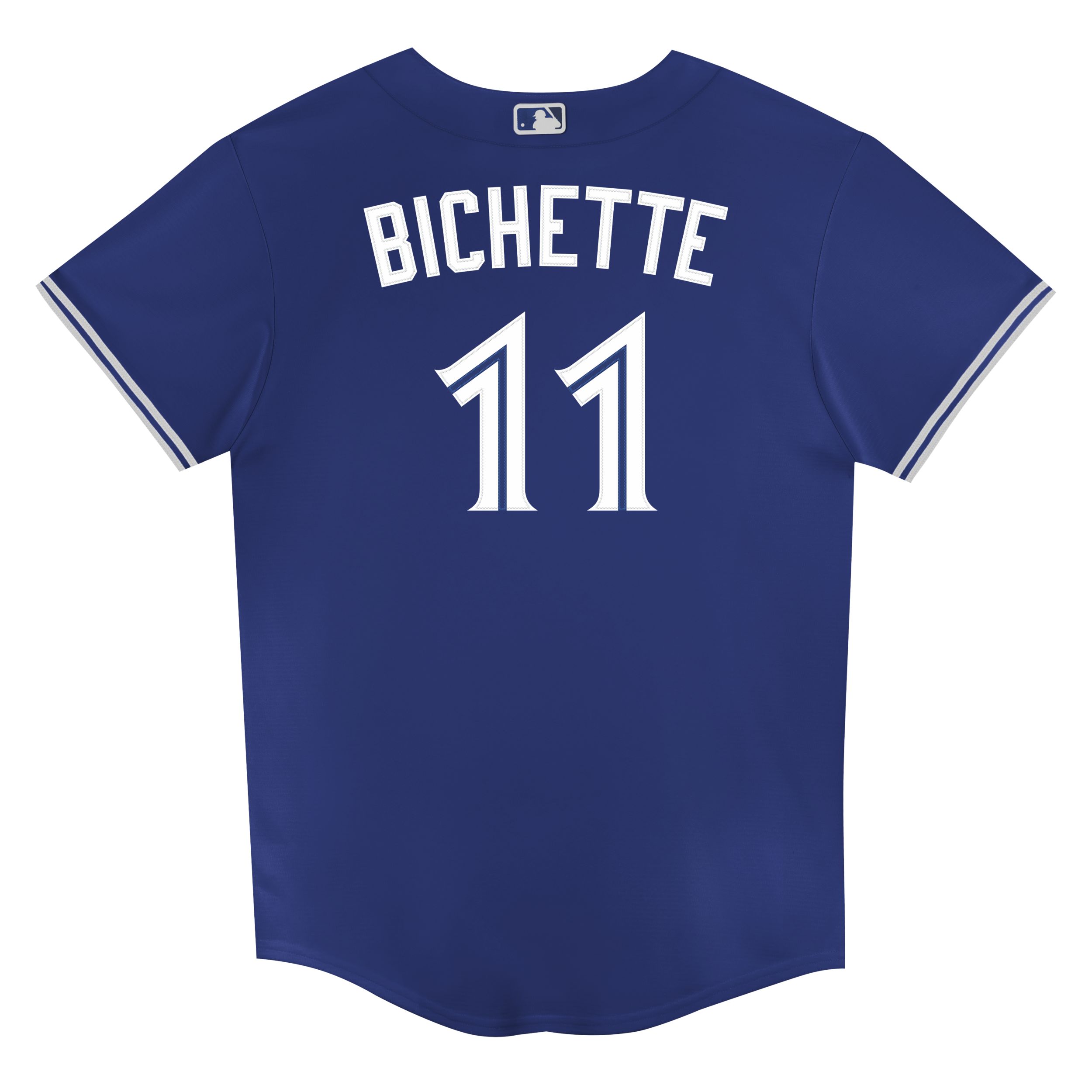 Child Toronto Blue Jays Nike Bo Bichette MLB Jersey