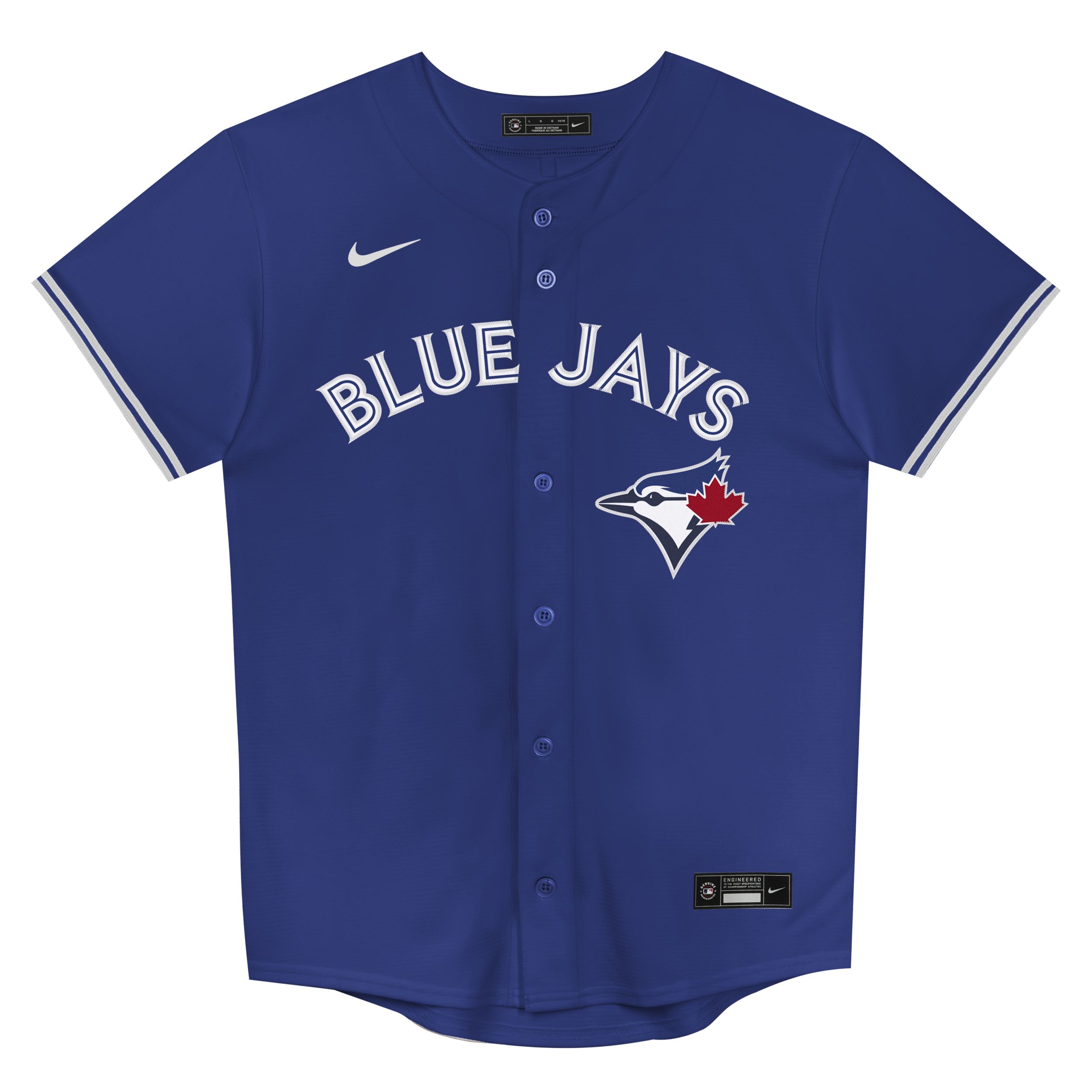 Child Toronto Blue Jays Nike Davis Schneider Jersey