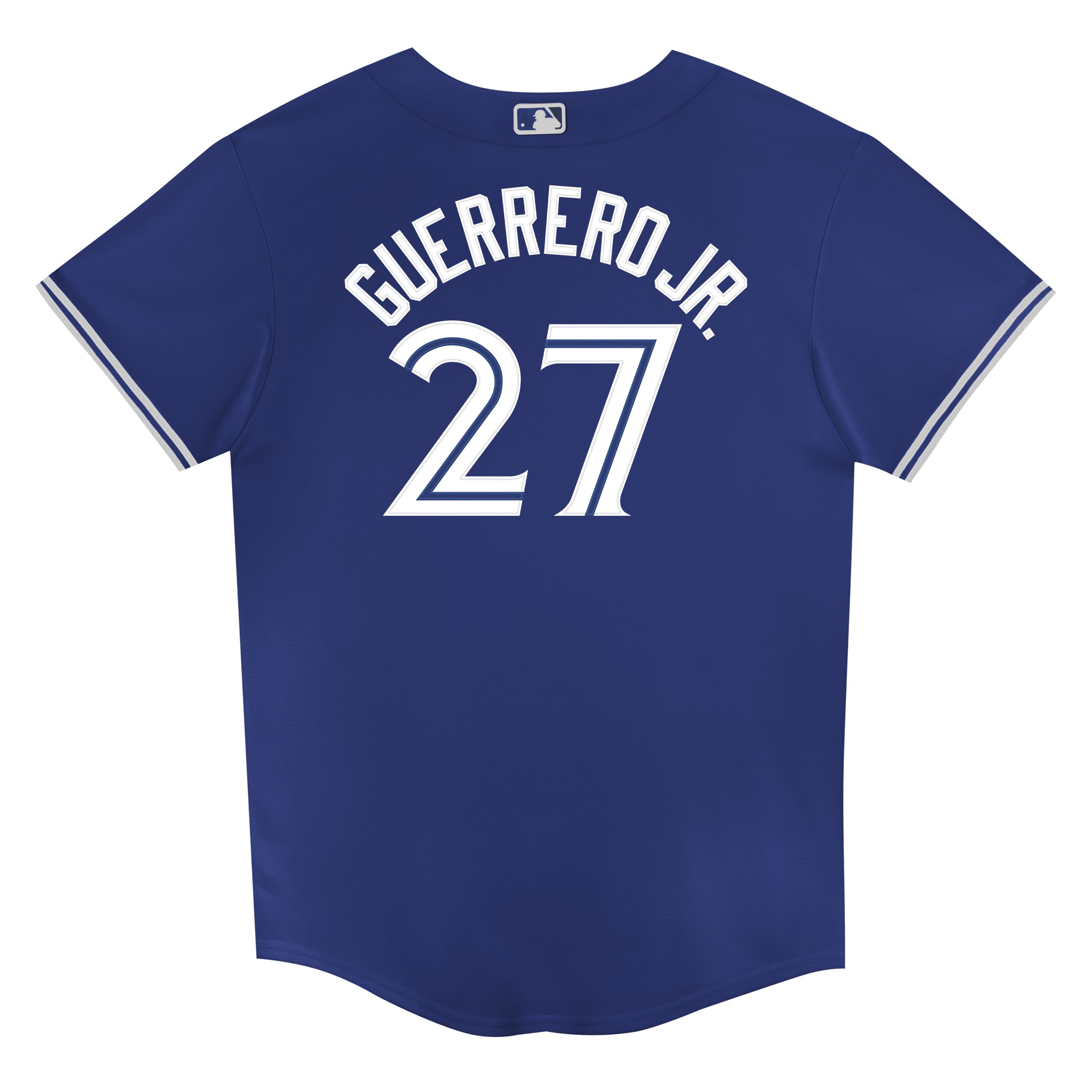 Child Toronto Blue Jays Nike Vladimir Guerrero Jr. Jersey