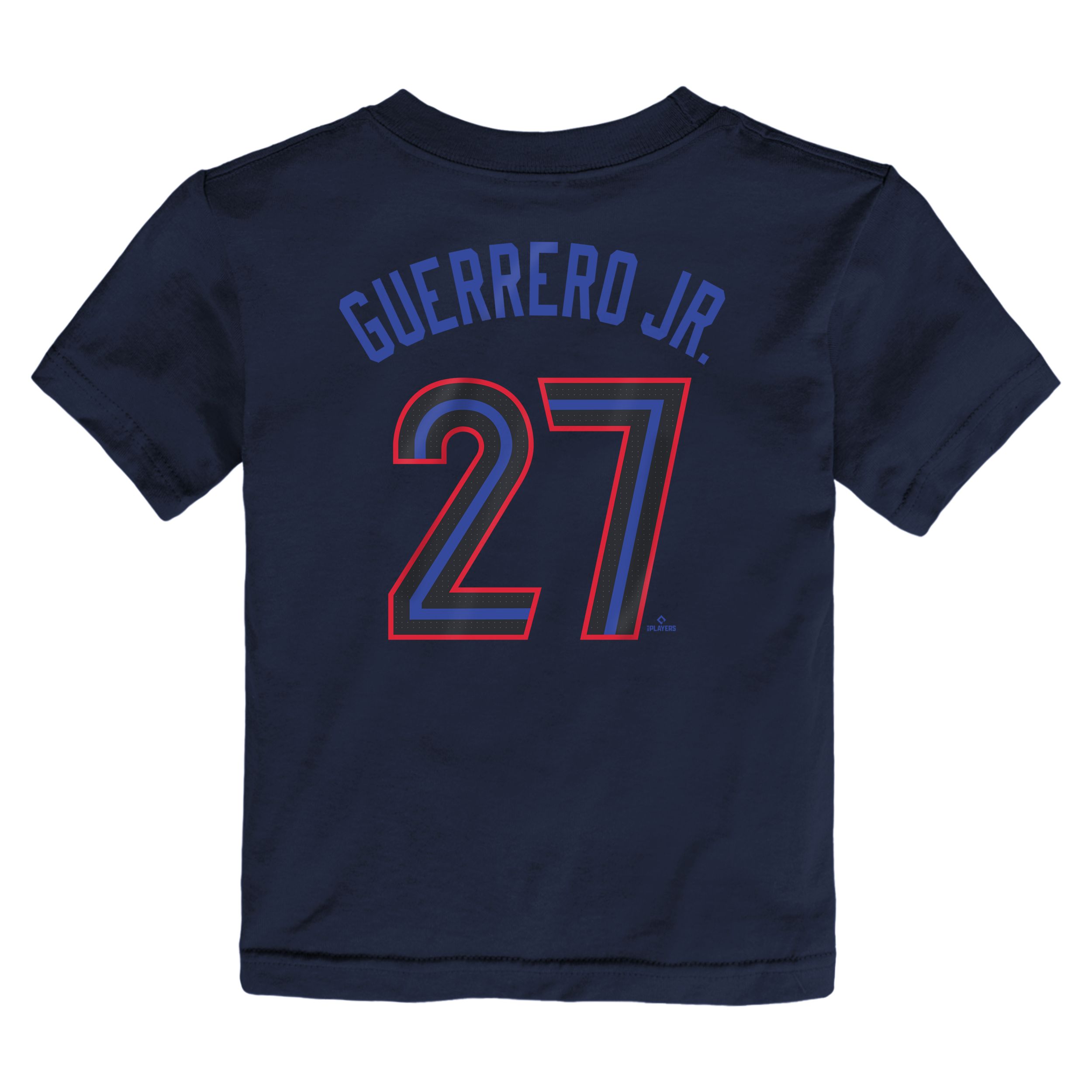 Toddler Toronto Blue Jays Nike Guerrero Jr. T-Shirt