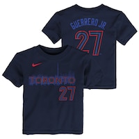 Toddler Toronto Blue Jays Outerstuff Guerrero Jr. T Shirt Composite_or_Mixed