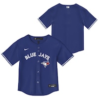 Toddler Toronto Blue Jays Nike Jersey Composite_or_Mixed