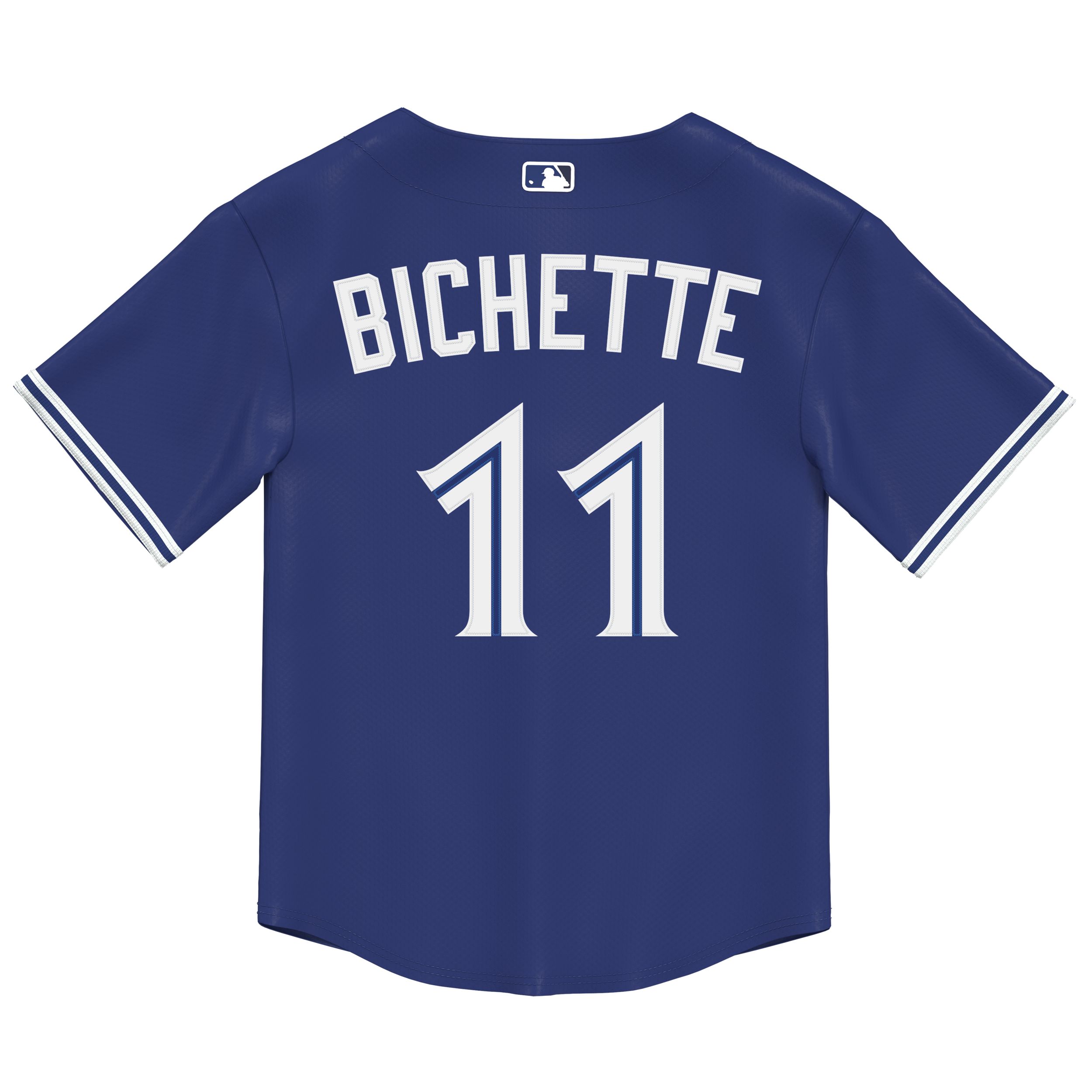 Toddler Toronto Blue Jays Nike Bo Bichette Jersey