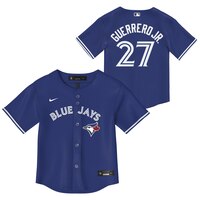 Toddler Toronto Blue Jays Vladimir Guerrero Jr. Nike Jersey Composite_or_Mixed
