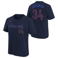 Youth Toronto Blue Jays Outerstuff Gausman T Shirt Composite_or_Mixed