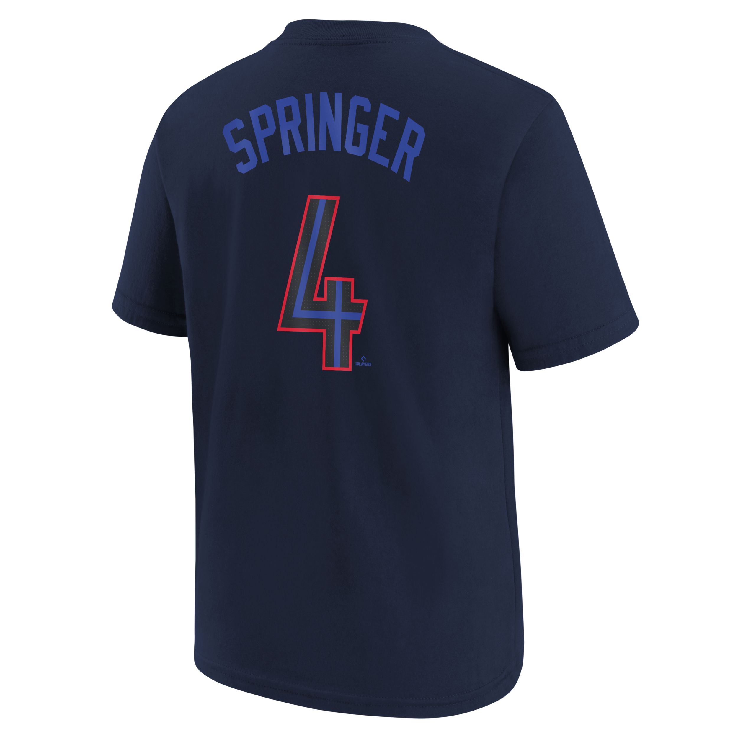 Youth Toronto Blue Jays Outerstuff Springer T Shirt