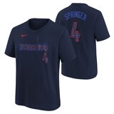 Youth Toronto Blue Jays Outerstuff Springer T Shirt Composite_or_Mixed