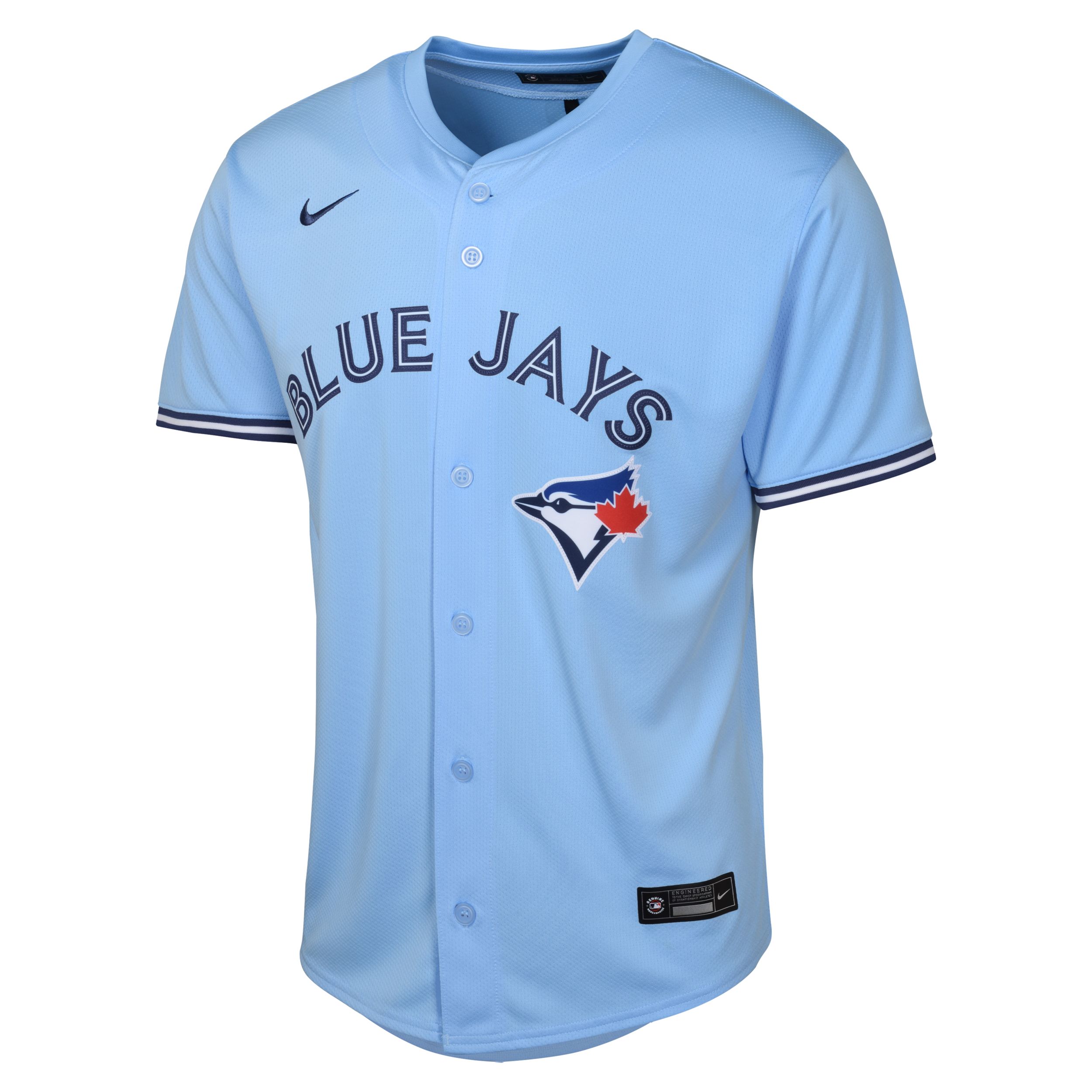 Youth Toronto Blue Jays Davis Schneider Nike Jersey