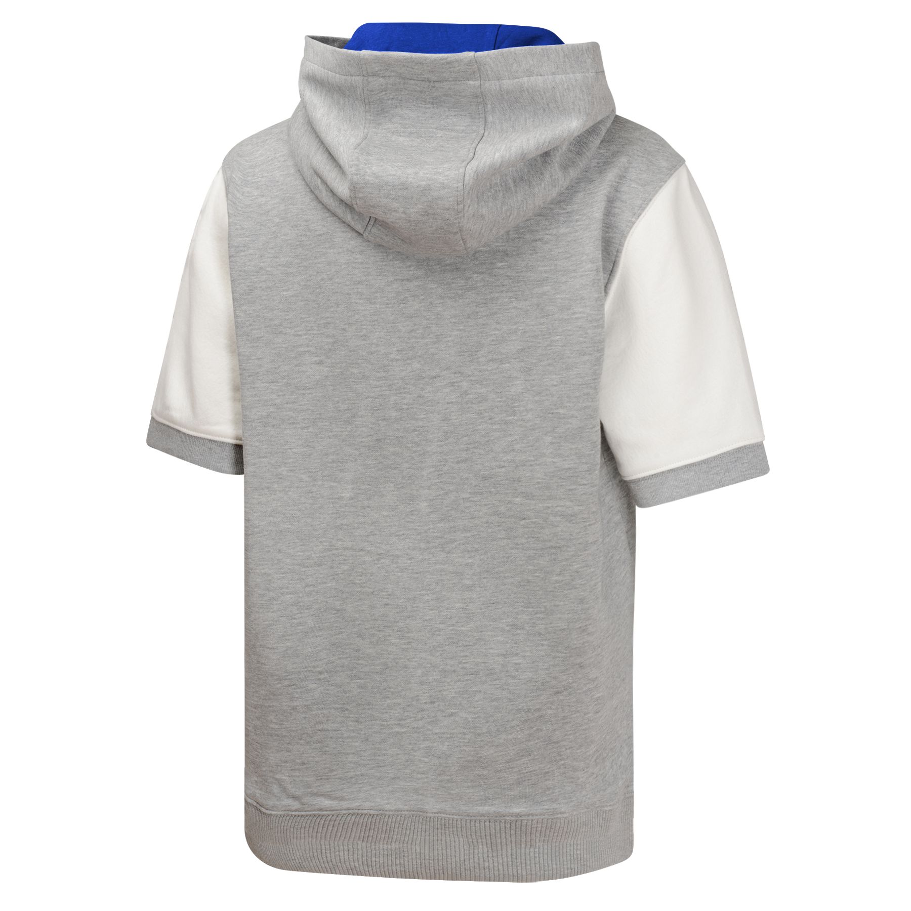Youth Toronto Blue Jays Outerstuff Line Up Hoodie
