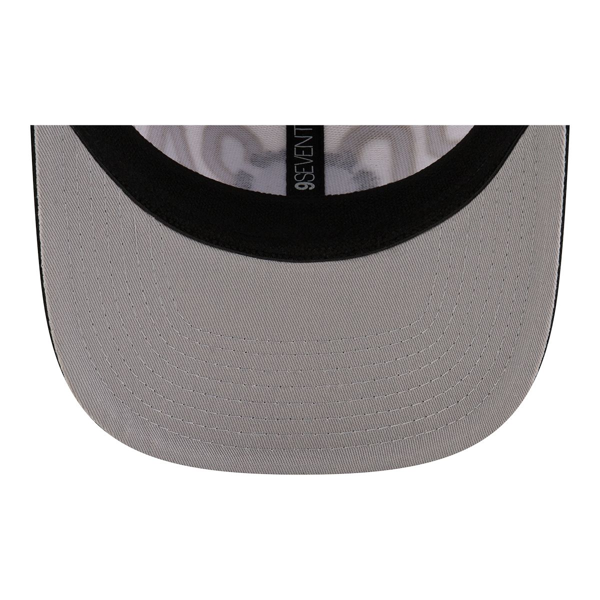 Los Angeles Dodgers New Era 2024 World Series Champions 9SEVENTY Cap