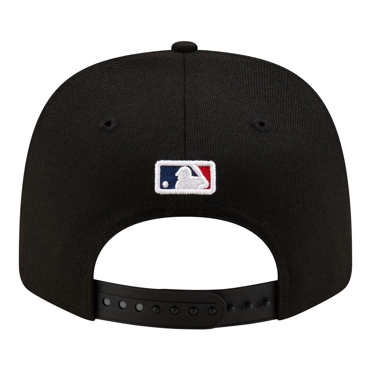 Los Angeles Dodgers New Era 2024 World Series Champions 9SEVENTY Cap